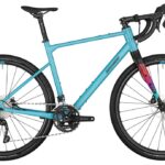 Bergamont Grandurance 6 FMN – 28 Zoll – Diamant – 2024
