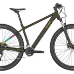 Bergamont Revox 5 – 27,5 Zoll – Diamant – 2024