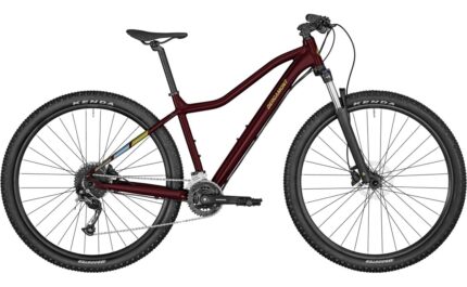 Bergamont Revox 4 FMN – 27,5 Zoll – Diamant – 2024