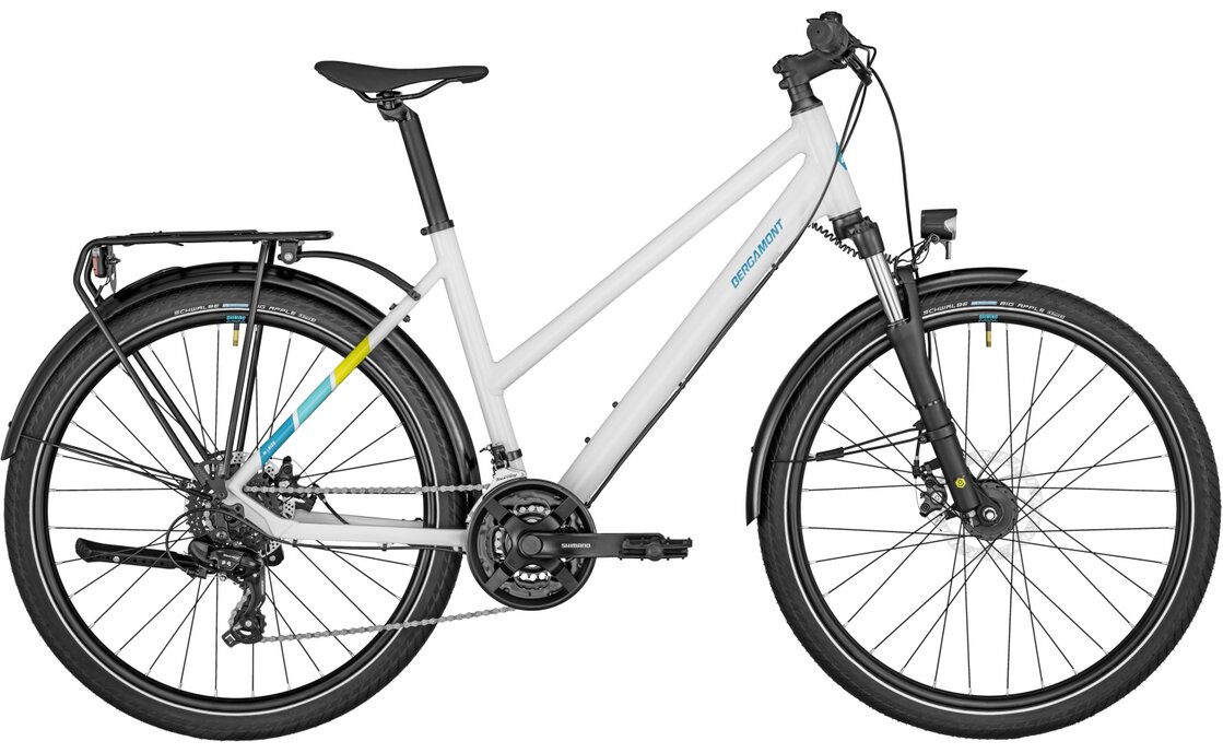1679214_16663307-1-1.jpg Bergamont Revox ATB 26 Girl – 26 Zoll – Damen Sport – 2024 – Bild 1