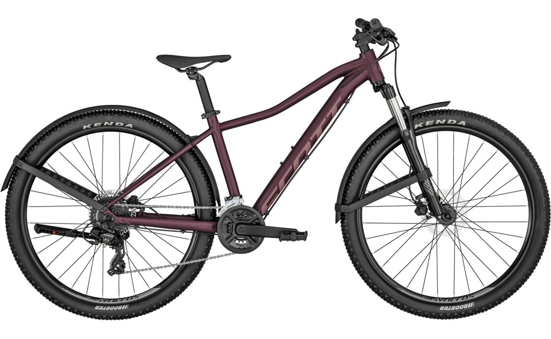1697858_15921732-1.jpg Scott Contessa Active 50 EQ – 27,5 Zoll – Diamant – 2024 – Bild 1