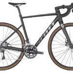 Scott Speedster 40 – 28 Zoll – Diamant – 2025