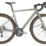 Scott Speedster Gravel 40 EQ – 28 Zoll – Diamant – 2023