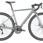 Scott Contessa Speedster Gravel 35 – 28 Zoll – Diamant – 2024