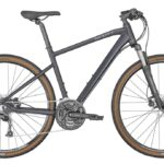 Scott Sub Cross 40 Men – 28 Zoll – Diamant – 2024