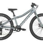 Scott Contessa 24 Starrgabel – 24 Zoll – Diamant – 2025