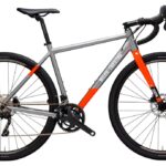 Wilier Jareen Disc – GRX 2×10 – 28 Zoll – Diamant – Aktion