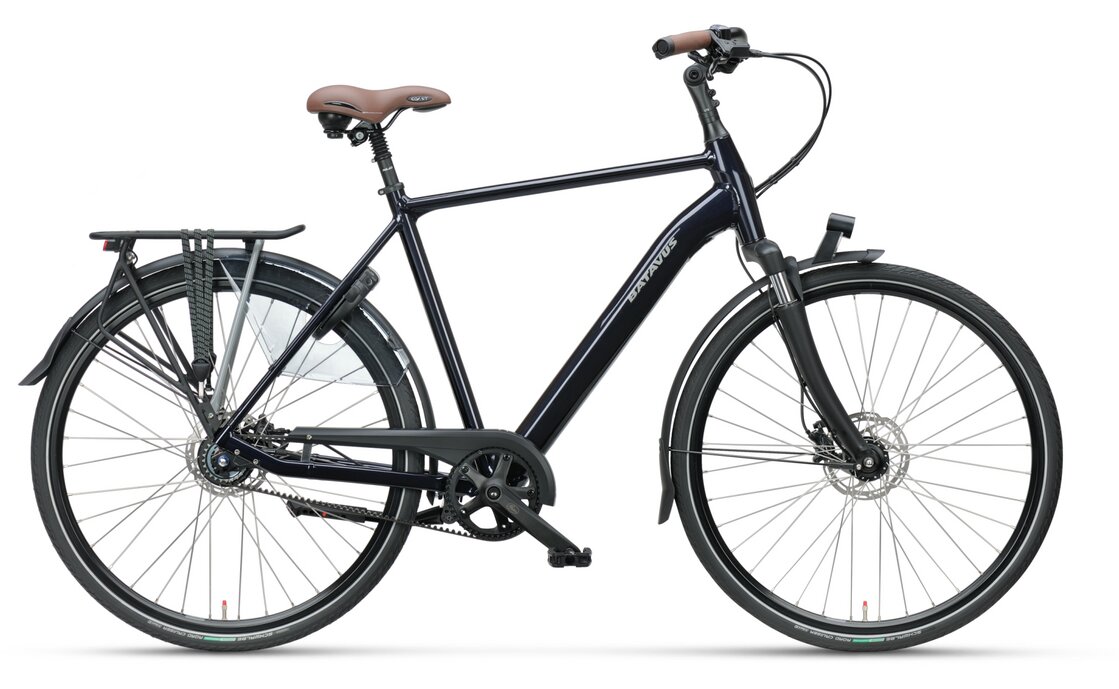 1776234_16069199-1-1.jpg Batavus Finez Exclusive – 28 Zoll – Diamant – 2023 – Bild 1