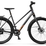 Koga F3 8.0 Mixed – 28 Zoll – Damen Sport – 2024