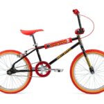 Mongoose Supergoose – 20 Zoll – BMX – Aktion