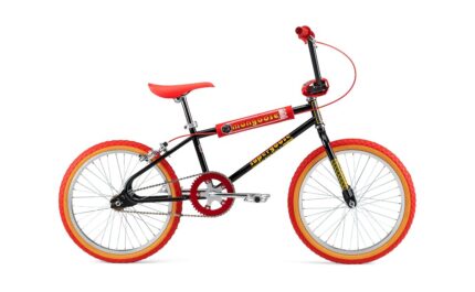 Mongoose Supergoose – 20 Zoll – BMX – Aktion