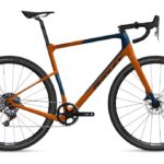 Ridley Kanzo Adventure – Norte – Apex XPLR – 28 Zoll – Diamant – 2023