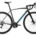 Ridley Kanzo A – GRX 800 – 28 Zoll – Diamant – 2023