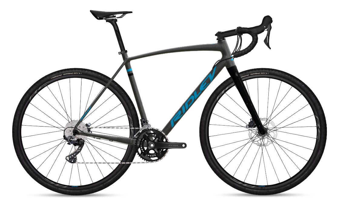 1807512_14173020-1.jpg Ridley Kanzo A – GRX 800 – 28 Zoll – Diamant – 2023 – Bild 1