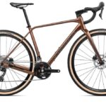Orbea Terra H30 – 28 Zoll – Diamant – 2023