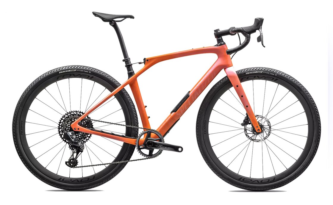 1855668_14529243-1.jpg Specialized Diverge STR Pro – 28 Zoll – Diamant – 2023 – Bild 1