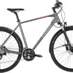 Carver Cinos Street 140 30s – 28 Zoll – Diamant – 2024