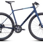 Cube Nulane – 28 Zoll – Diamant – 2023