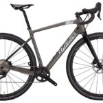 Wilier Jena Disc – GRX 1×11 – RS171 – 28 Zoll – Diamant – Aktion