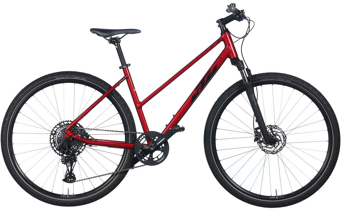 1886013_12214625-1-1.jpg KTM X-Life Cross – 28 Zoll – Damen Sport – Aktion – Bild 1