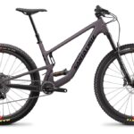 Santa Cruz Tallboy 5 CC X01 AXS-Kit – 29 Zoll – Fully – 2023