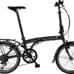 Dahon SUV D6 – 20 Zoll – Faltrahmen – 2025