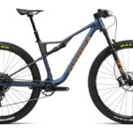 Orbea Oiz H20 – 29 Zoll – Fully – 2023