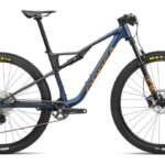 Orbea Oiz H30 – 29 Zoll – Fully – 2023