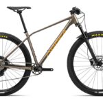 Orbea Alma H30 – 29 Zoll – Diamant – 2023