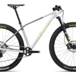 Orbea Alma M20 – 29 Zoll – Diamant – 2023