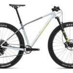 Orbea Alma M21 – 29 Zoll – Diamant – 2023