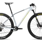 Orbea Alma M30 – 29 Zoll – Diamant – 2023