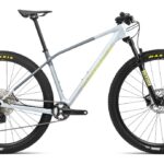 Orbea Alma M50 – 29 Zoll – Diamant – 2023