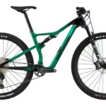 Cannondale Scalpel Carbon 4 – 29 Zoll – Fully – 2024