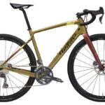 Wilier Jena – GRX Di2 2×11 – Graff Alu – 28 Zoll – Diamant – Aktion