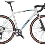 KTM X-Strada 10 Pro – 28 Zoll – Diamant – 2023