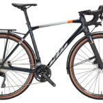 KTM X-Strada LFC – 28 Zoll – Diamant – 2023