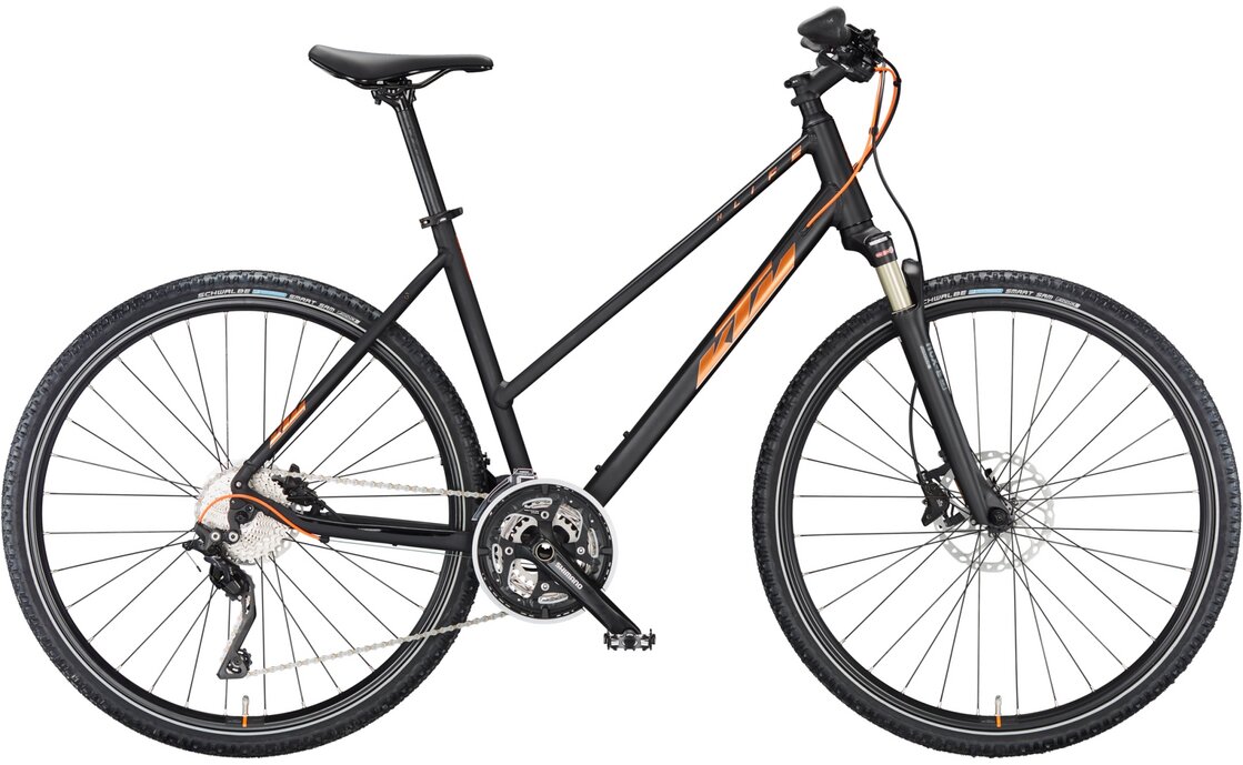 2036307_16692267-1-1.jpg KTM X-Life 1964 Cross – 28 Zoll – Damen Sport – 2023 – Bild 1