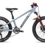 Orbea Laufey 20 H20 – 20 Zoll – Diamant – 2023