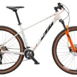 KTM Ultra Flite 29 – 29 Zoll – Diamant – 2023