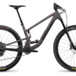 Santa Cruz Tallboy 5 C R-Kit – 29 Zoll – Fully – 2023