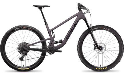 Santa Cruz Tallboy 5 C R-Kit – 29 Zoll – Fully – 2023