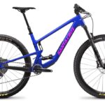 Santa Cruz Tallboy 5 C S-Kit – 29 Zoll – Fully – 2023