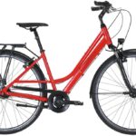 Gudereit Comfort 8.0 – 28 Zoll – Doppelrohr – 2023