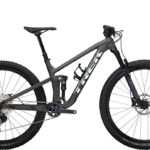 Trek Top Fuel 7 – 29 Zoll – Fully – 2023