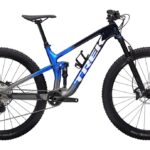 Trek Top Fuel 9.7 – 29 Zoll – Fully – 2023