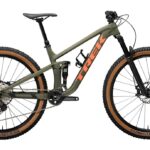 Trek Top Fuel 8 – 29 Zoll – Fully – 2023