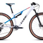 Cube AMS ZERO99 C:68X SLX 29 – 29 Zoll – Fully – 2023