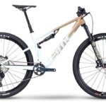 BMC Fourstroke LT One – 29 Zoll – Fully – 2023