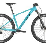 Scott Scale 980 – 29 Zoll – Diamant – 2025